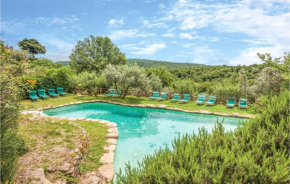Amazing Home In Bucine Ar With Kitchen Badia A Ruoti